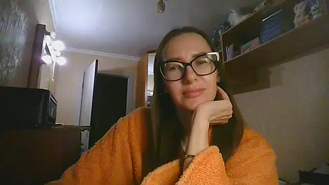 Norivann online show from December 16, 7:09 pm