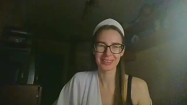 Norivann online show from January 7, 6:44 pm