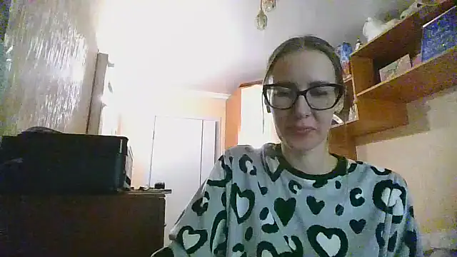 Norivann online show from October 10, 10:53 am