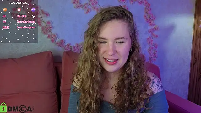 Elsie Cutties online show from November 25, 9:11 am