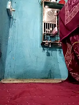 Pooja6060 online show from November 29, 7:01 am