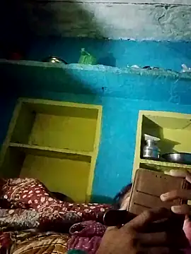 Pooja6060 online show from October 7, 4:44 pm