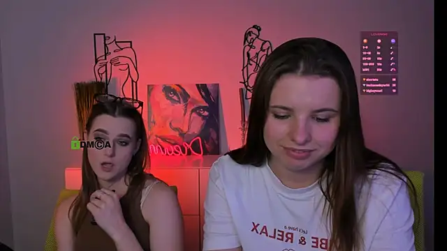 lola swon online show from October 15, 12:02 am