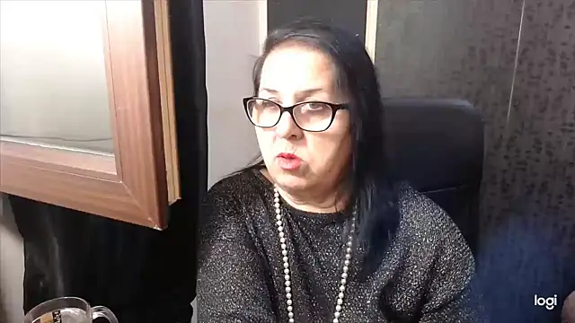 MissSanjanne online show from September 19, 8:41 pm