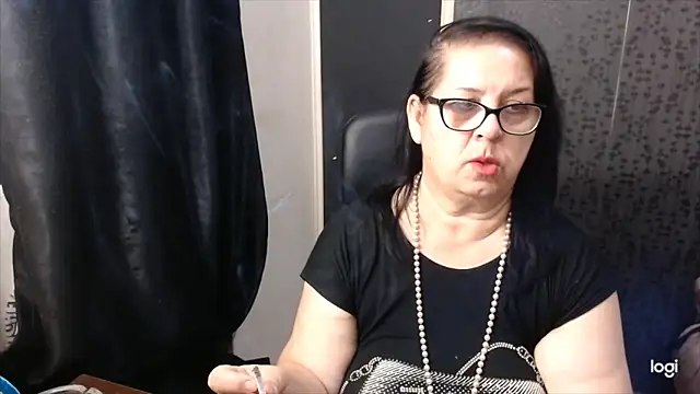 MissSanjanne online show from October 10, 12:10 pm