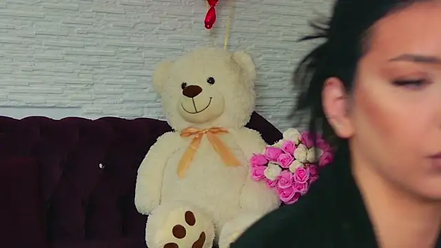 MeganSin  online show from February 11, 5:42 am