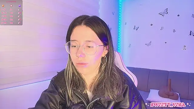 sweettvera online show from April 20, 12:52 pm