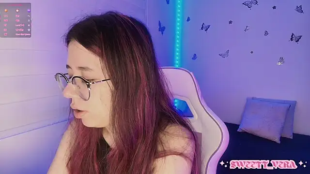 sweettvera online show from November 11, 10:12 am