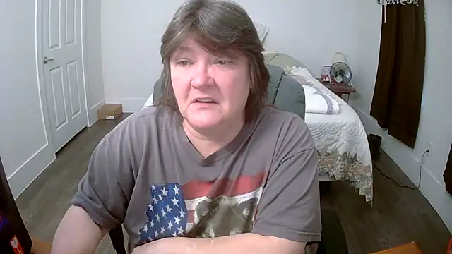 Buggy1965 online show from November 29, 2:54 pm