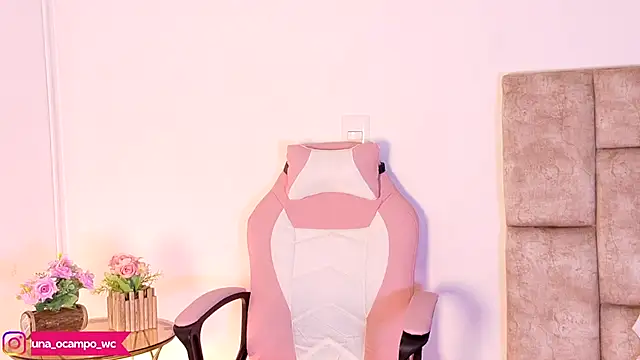 LunaOcampo  online show from November 16, 9:04 pm