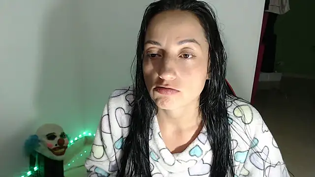 Snapshot of Megan_love01 chatting on October 12, 3:42 am Megan love01 online show from October 12, 3:42 am