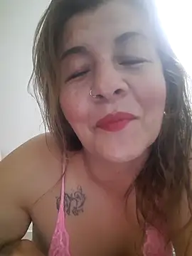 Abby-Blonde online show from November 5, 3:34 am