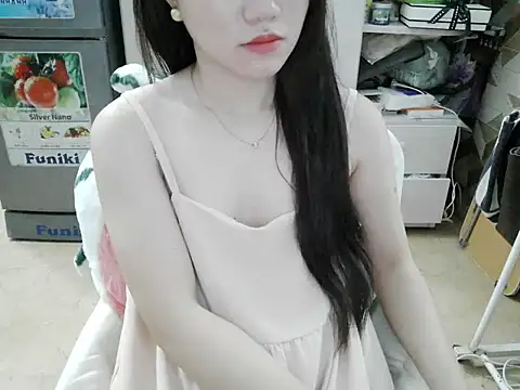 Ara4865 online show from October 25, 3:19 pm