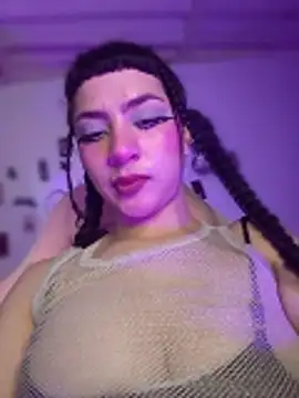 kitty  chs online show from March 29, 2:21 am