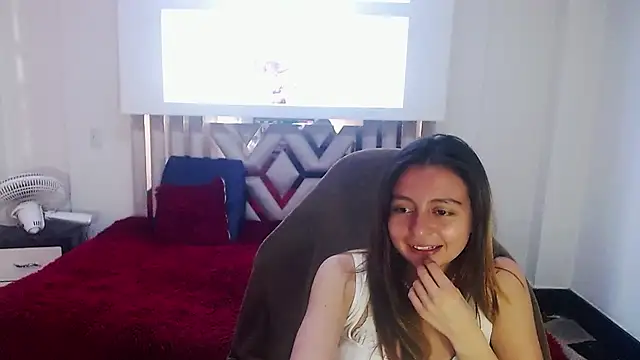 lala clark online show from October 25, 12:40 am