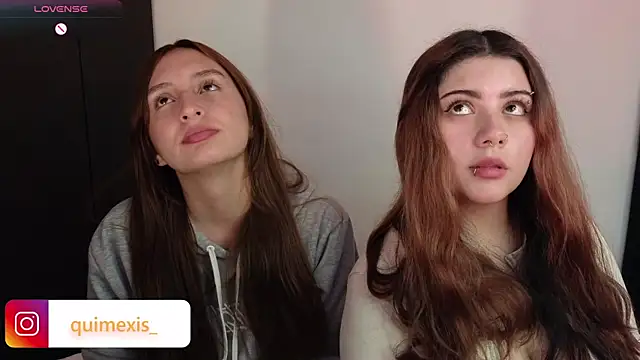 Quimexis online show from February 6, 4:49 am