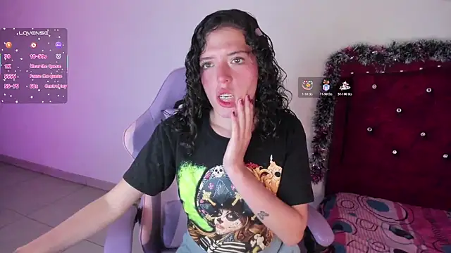 zakura Haruno online show from December 20, 9:19 pm