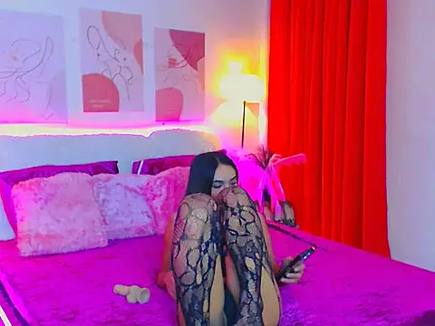 Snapshot of Sofia_SlutGoddess chatting on October 4, 12:55 pm Sofia SlutGoddess online show from October 4, 12:55 pm