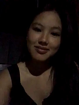 Snapshot of Mai_lovely chatting on October 8, 7:29 pm Mai lovely online show from October 8, 7:29 pm