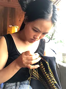 Snapshot of Mai_lovely chatting on October 11, 2:27 am Mai lovely online show from October 11, 2:27 am