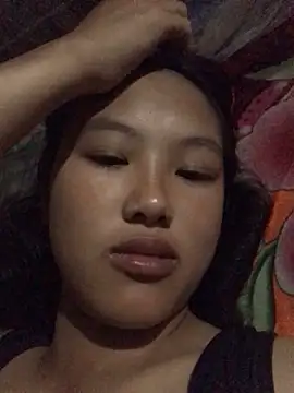 Snapshot of Mai_lovely chatting on October 7, 2:54 pm Mai lovely online show from October 7, 2:54 pm
