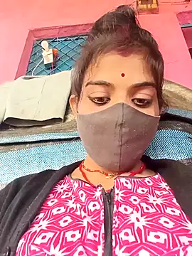 Mahek love143 online show from December 4, 9:55 am