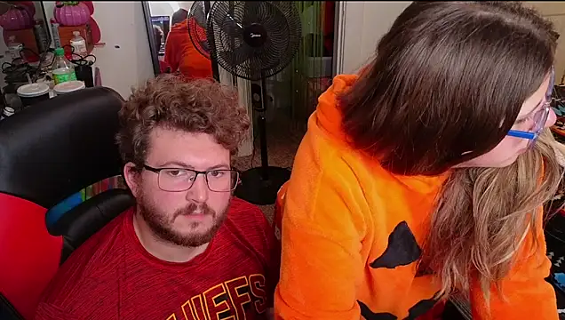 xofrankiefinexo online show from September 30, 7:25 am