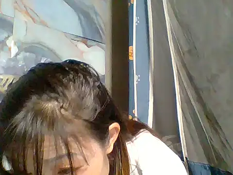 Jane volv online show from December 1, 2:48 am