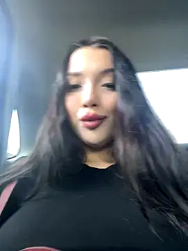 Snapshot of kiss_Lissa chatting on September 25, 9:41 am kiss Lissa online show from September 25, 9:41 am