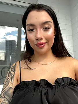 Snapshot of kiss_Lissa chatting on September 27, 11:06 am kiss Lissa online show from September 27, 11:06 am