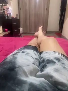 Laila-sexi online show from November 3, 8:02 pm