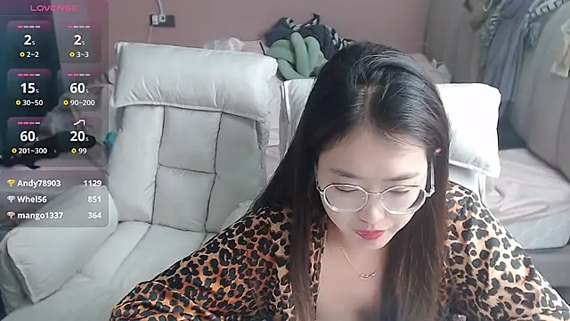 redrose520 online show from October 23, 5:08 pm