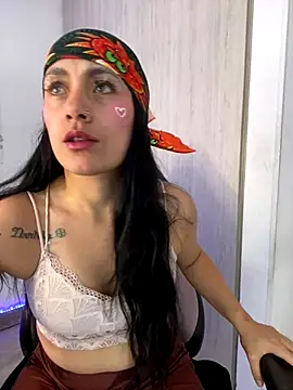 Snapshot of liladiamond_ chatting on September 25, 4:28 pm liladiamond online show from September 25, 4:28 pm