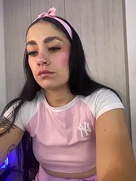 Snapshot of liladiamond_ chatting on October 10, 1:16 pm liladiamond online show from October 10, 1:16 pm