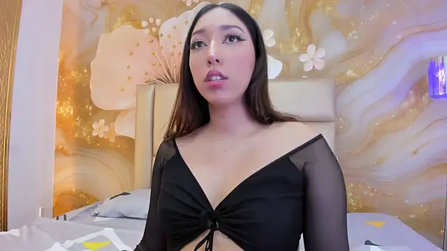 emily  walker online show from December 5, 5:18 am