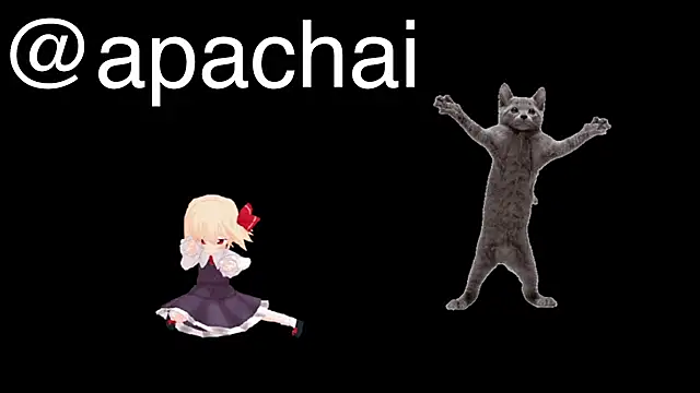 apachai test online show from February 26, 12:15 pm