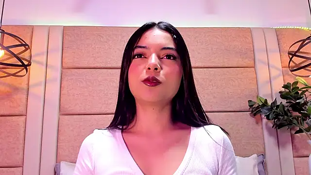 AriaBelles online show from December 2, 10:06 am