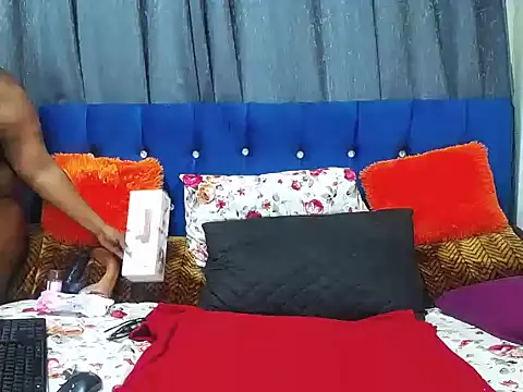 Snapshot of BustyBMWx chatting on October 12, 5:15 pm BustyBMWx online show from October 12, 5:15 pm