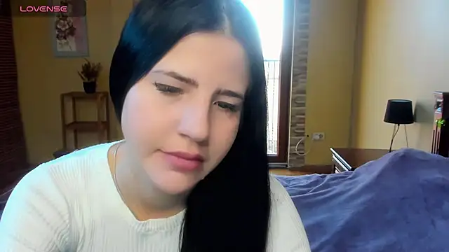 Malibu J online show from October 23, 7:58 am