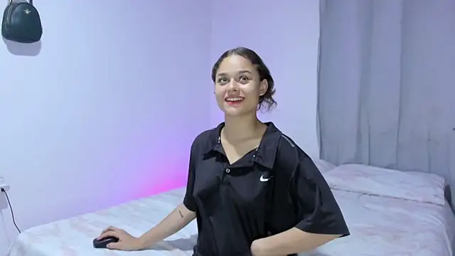 LittleCheerry69 online show from October 15, 4:20 pm