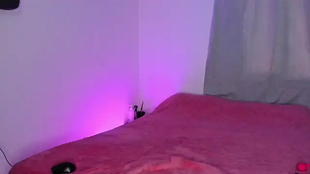 LittleCheerry69 online show from September 24, 4:50 pm