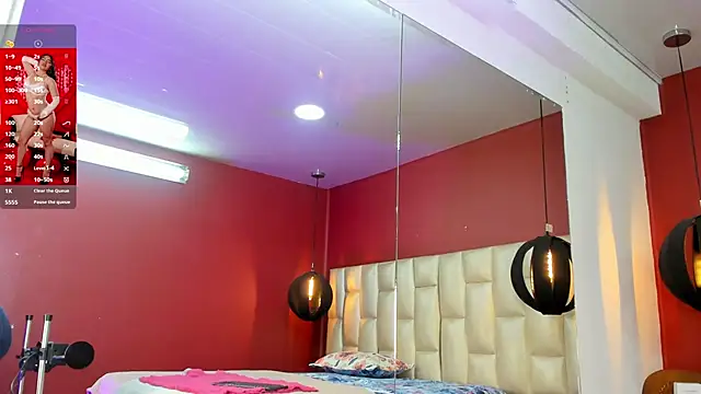 Brigith24 online show from March 26, 5:20 am