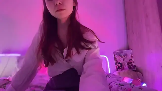 CandysRose online show from October 9, 5:50 pm