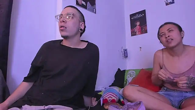 Dirty Pleasure69 online show from December 19, 8:34 pm