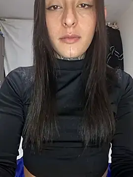 Harley Miller  online show from December 23, 2:26 am