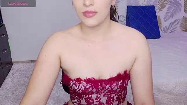 CattleyaAngel online show from January 15, 11:22 pm