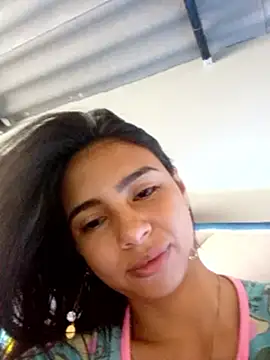 Snapshot of NileveSantanna chatting on September 25, 2:16 pm NileveSantanna online show from September 25, 2:16 pm