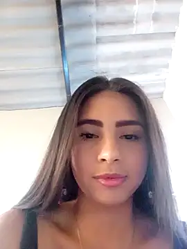 Snapshot of NileveSantanna chatting on September 26, 9:45 pm NileveSantanna online show from September 26, 9:45 pm