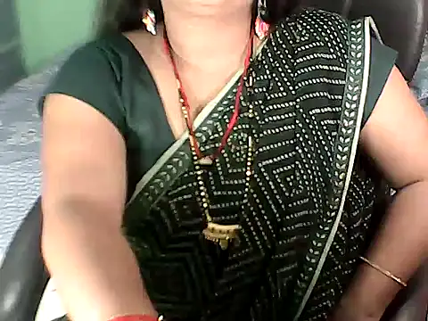 BABITA KUMARII online show from October 24, 5:31 pm