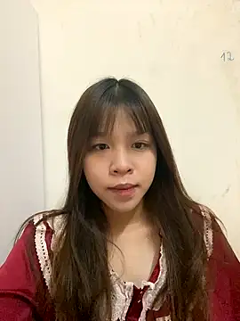 Snapshot of Hanaa07_ chatting on October 11, 12:48 am Hanaa07 online show from October 11, 12:48 am